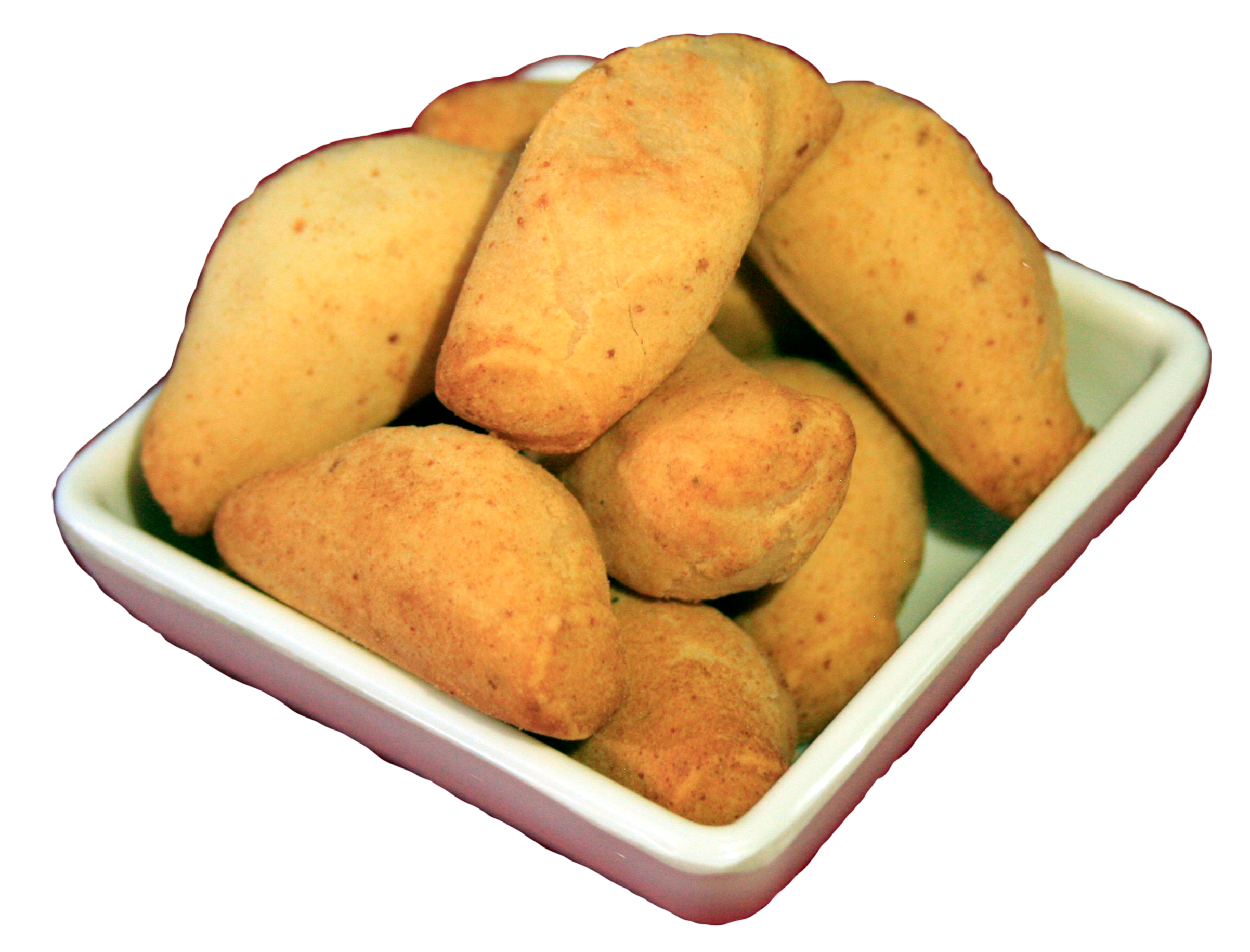 Bizcocho de Yuca